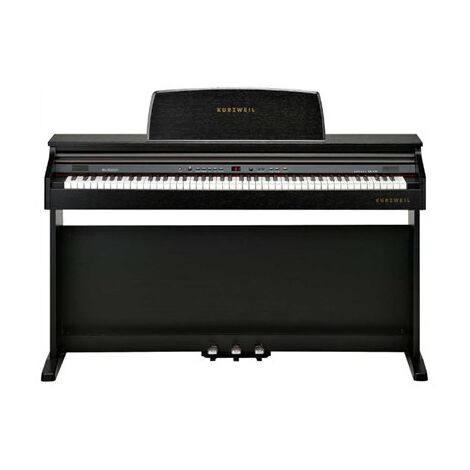 פסנתר חשמלי Kurzweil KA130 למכירה , 5 image