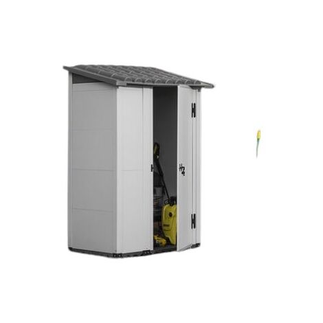 מחסן Urban 100 2 Doors GAROFALO למכירה , 2 image