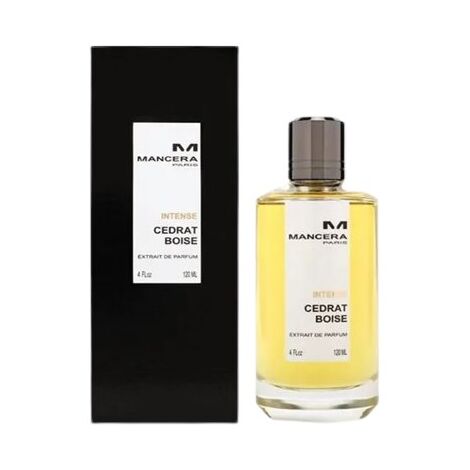 בושם לגבר Mancera Intense Cedrat Boise E.D.P 120ml למכירה , 2 image