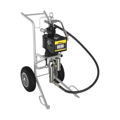 אקדח התזה Wagner SuperCoat 30 0556730CA למכירה 