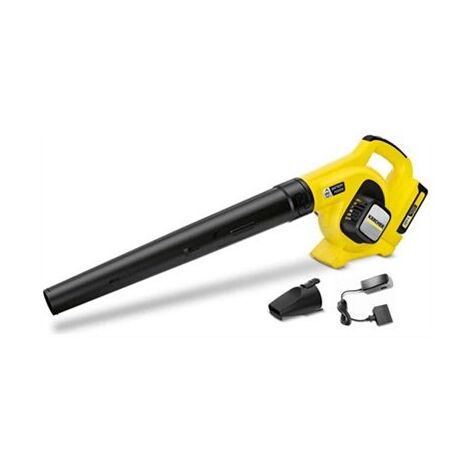 מפוח עלים Karcher LBL 2 קארשר למכירה , 3 image