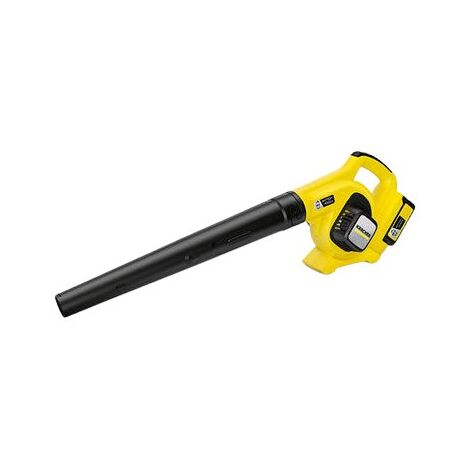 מפוח עלים Karcher LBL 2 קארשר למכירה , 2 image