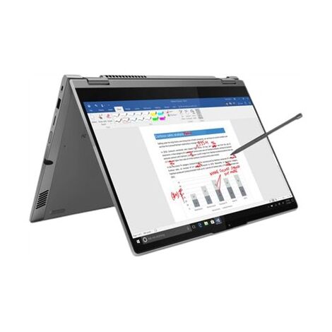 מחשב נייד Lenovo ThinkBook 14s Yoga G3 IRU 21JG000YIV לנובו למכירה , 3 image