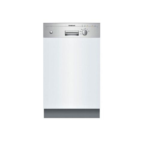מדיח כלים  צר Constructa CP532J5 קונסטרוקטה למכירה 