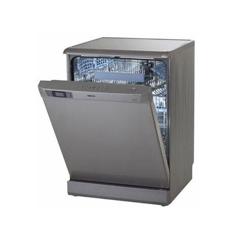 מדיח כלים  רחב Beko DSFN6831X בקו למכירה , 2 image