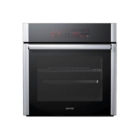 תנור בנוי GORENJE BO8746AX גורנייה למכירה , 2 image