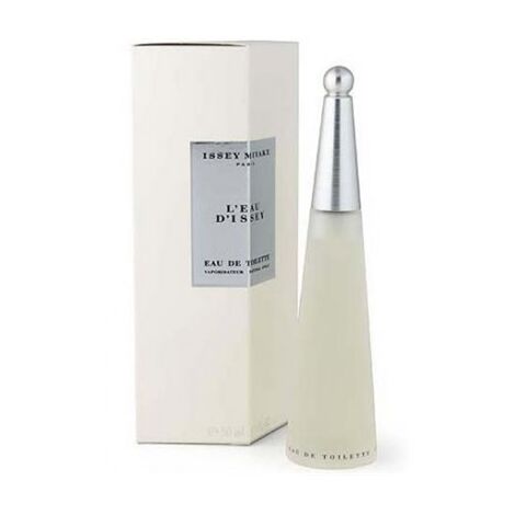 בושם לאשה Issey Miyake L'Eau D'Issey E.D.T 50ml למכירה , 2 image