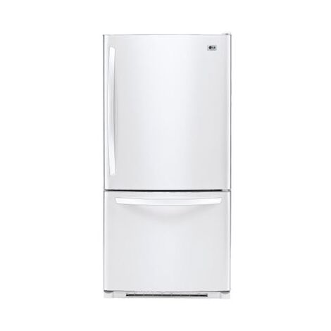 מקרר  מקפיא תחתון LG GM849RWC  604 ליטר למכירה , 2 image