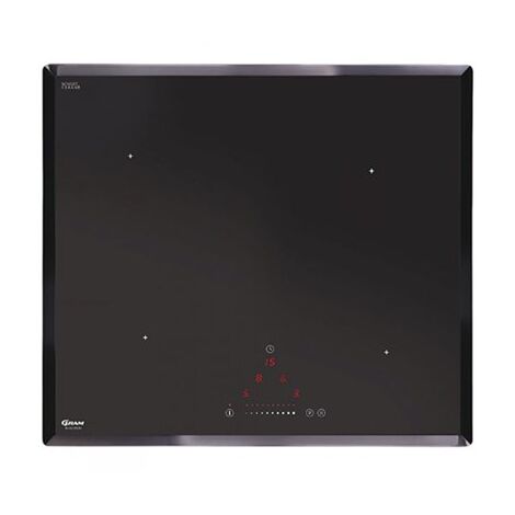 כיריים אינדוקציה Gram KKI 6564-90T למכירה , 2 image