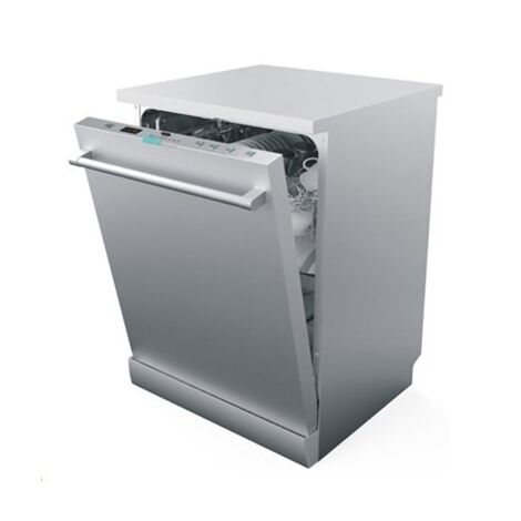 מדיח כלים  רחב Delonghi WMD87X דה לונגי למכירה , 2 image
