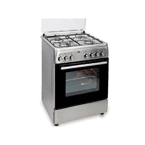 תנור משולב כיריים Ly Vent OHS615 ליוונט למכירה , 2 image