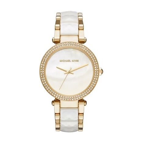 שעון יד  אנלוגי  לאישה Michael Kors MK6400 מייקל קורס למכירה , 2 image