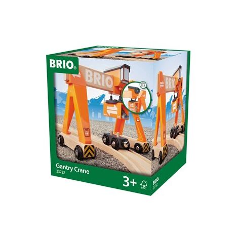 Brio 33732 תחנה עם מנוף בריו למכירה , 2 image