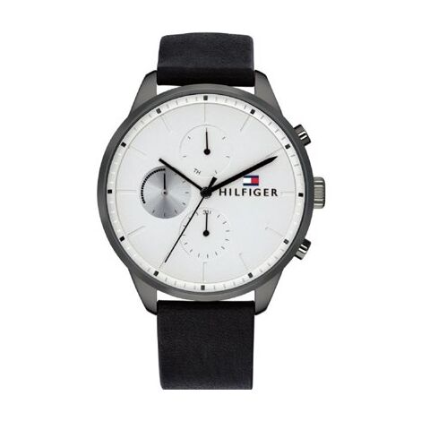 שעון יד  אנלוגי  לגבר 1791489 Tommy Hilfiger טומי הילפיגר למכירה , 2 image