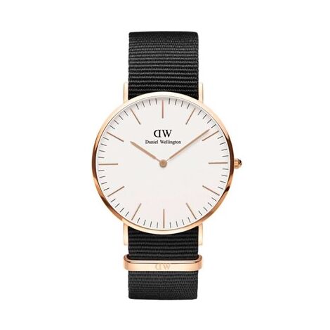 שעון יד  אנלוגי Daniel Wellington DW00100257 למכירה , 2 image