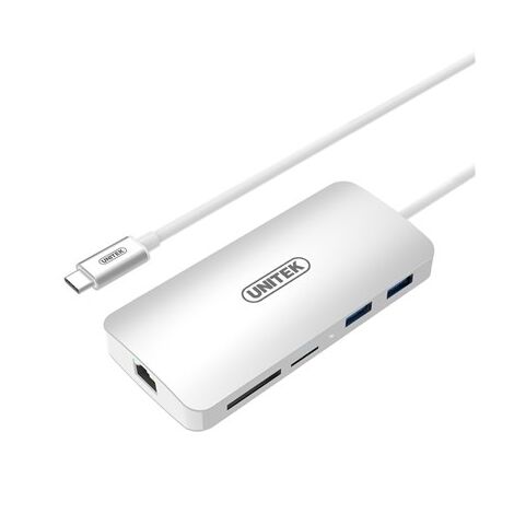 USB 2.0 Y9115 Unitek למכירה 
