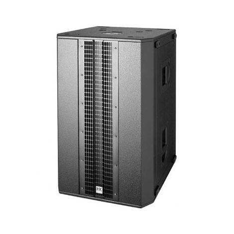סאבוופר מוגבר HK Audio L SUB 2000 A למכירה , 2 image