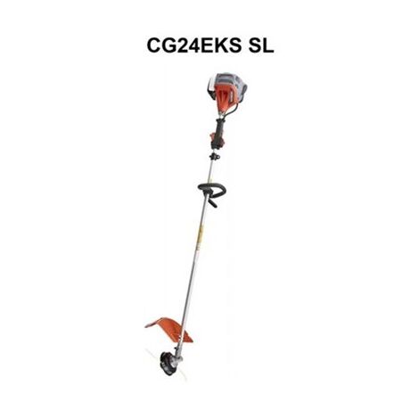 חרמש Hikoki Hitachi CG24EKS SL למכירה , 2 image