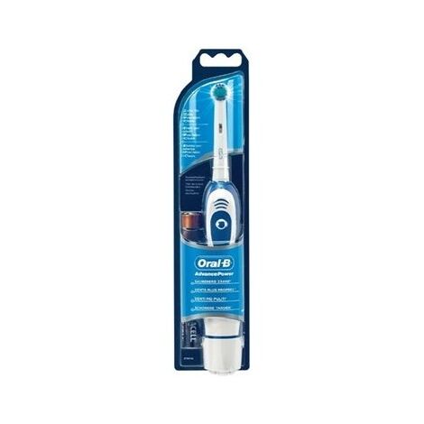 מברשת שיניים Oral-B BRAUN Expert/DB4 למכירה , 2 image