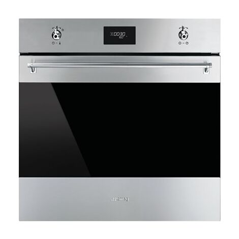 תנור בנוי Smeg SF6372X למכירה 