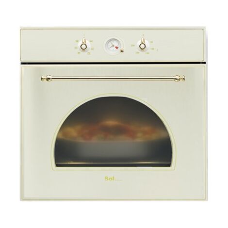 תנור בנוי Sol SR663C למכירה 