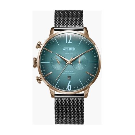 שעון יד  אנלוגי  לגבר Welder WWRC1008 למכירה , 2 image