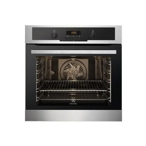 תנור בנוי Electrolux EOC45651OX אלקטרולוקס למכירה , 2 image