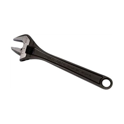 מפתח שוודי Bahco Central Nut Adjustable Wrenches 8074 למכירה , 2 image