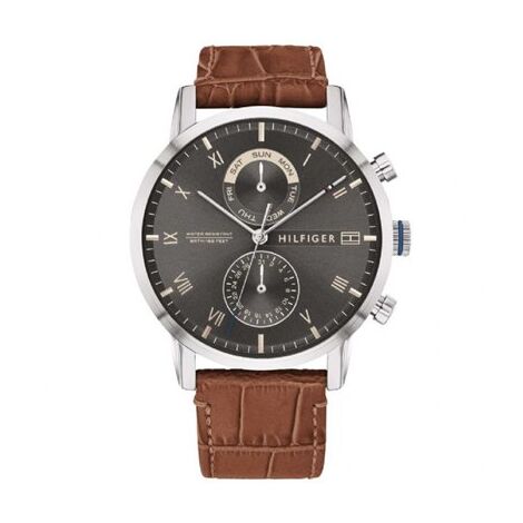 שעון יד  אנלוגי 1710398 Tommy Hilfiger טומי הילפיגר למכירה , 2 image