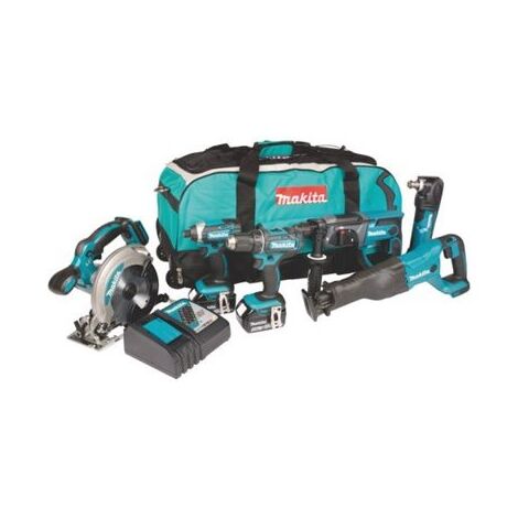 סט כלים Makita DLX6038T מקיטה למכירה 