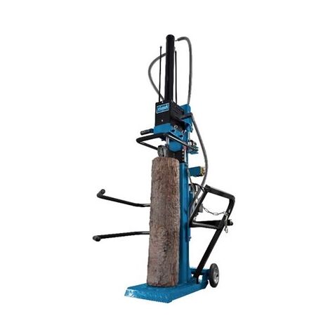 מבקעת עצים Scheppach HL1300 למכירה , 2 image