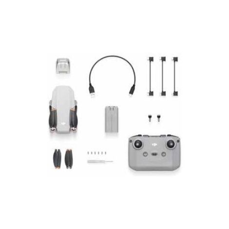 רחפן Dji Mavic Mini 2 למכירה , 4 image