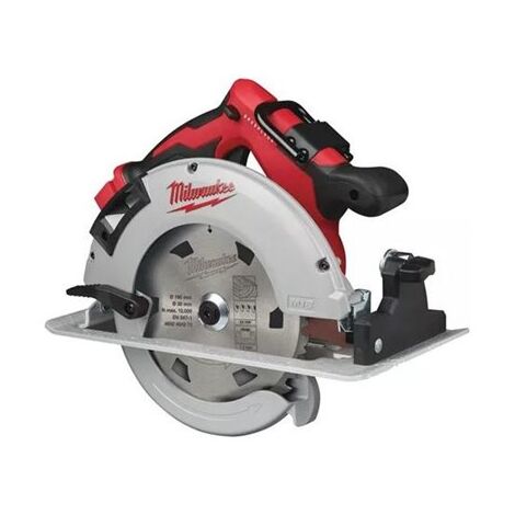 מסור  עגול Milwaukee M18 BLCS66-0 למכירה 