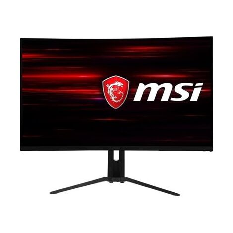 מסך מחשב  31.5 אינטש MSI Optix MAG322CQR WQHD למכירה , 2 image