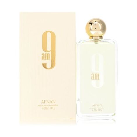 בושם לגבר Afnan 9am E.D.P For Unisex 100ml למכירה , 2 image