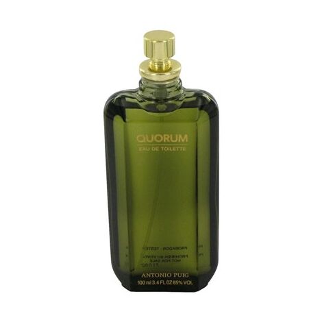 בושם לגבר Puig Quorum E.D.T 100ml למכירה , 2 image