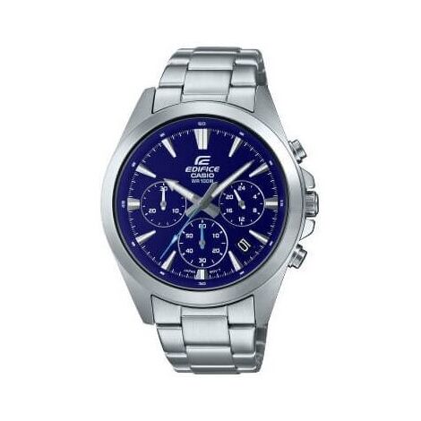 שעון יד  אנלוגי  לגבר Casio Edifice EFV630D2AV קסיו למכירה , 2 image