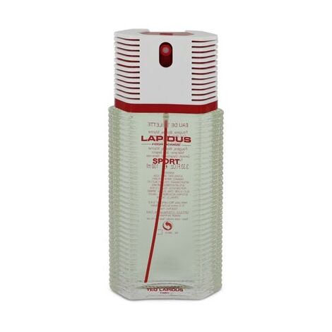 בושם לגבר Lapidus Sport E.D.T 100ml למכירה 