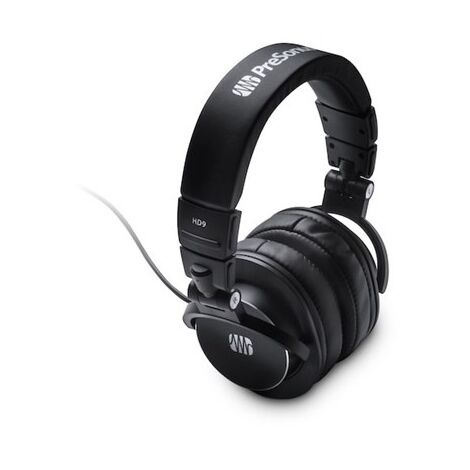 אוזניות  חוטיות Presonus HD9 למכירה 