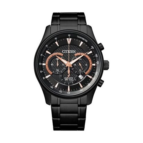 שעון יד  אנלוגי  לגבר Citizen AN8195-58E למכירה , 2 image
