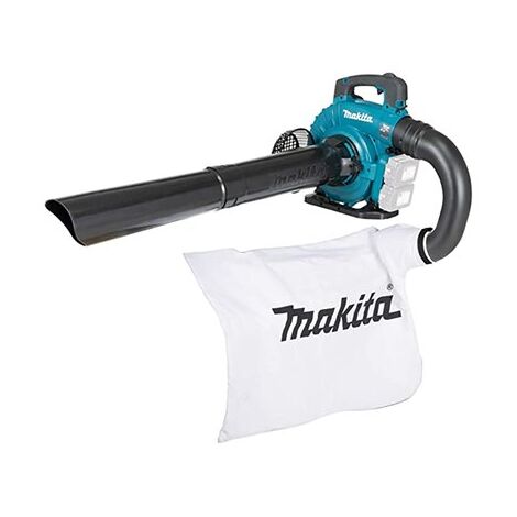 טוחן ענפים Makita DUB363ZV מקיטה למכירה , 2 image