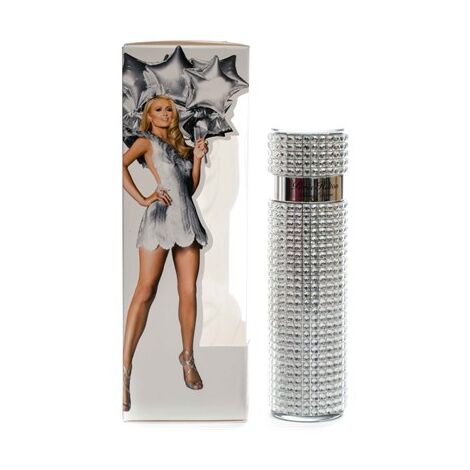בושם לאשה Paris Hilton Bling Edition E.D.P 100ml למכירה , 3 image