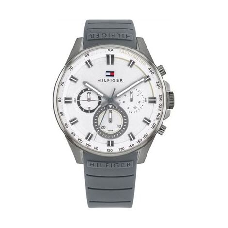שעון יד  לגבר 1791972 Tommy Hilfiger טומי הילפיגר למכירה , 2 image