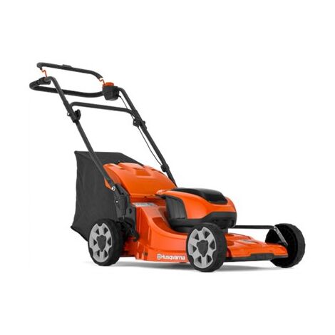 מכסחת דשא Husqvarna LC 142i למכירה , 2 image