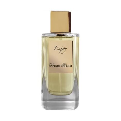 בושם לגבר Franck Boclet Enjoy E.D.P 100ml למכירה , 2 image