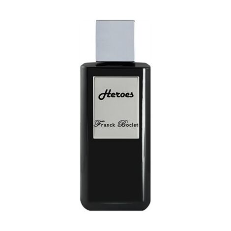 בושם לגבר Franck Boclet Heroes E.D.P 100ml למכירה , 2 image