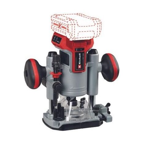 רוטור Einhell TP-RO 18 Li 435411 למכירה , 2 image