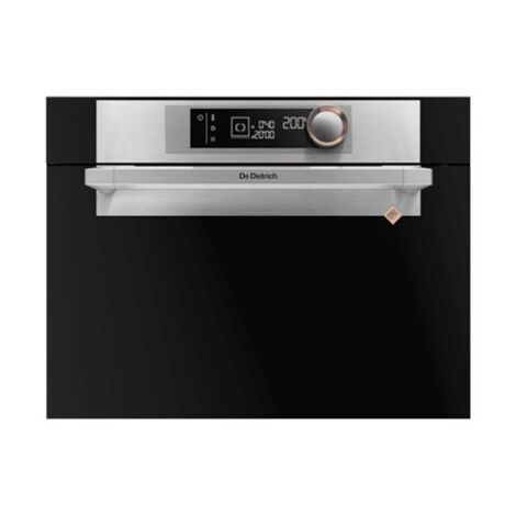 תנור בנוי De Dietrich DKV7340X למכירה , 2 image