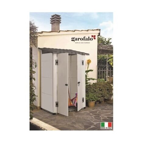 מחסן Urban 100 2 Doors GAROFALO למכירה , 4 image