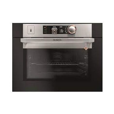 תנור בנוי De Dietrich DKR7580X למכירה , 2 image